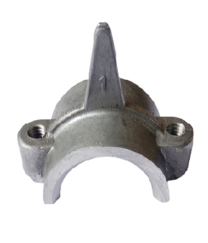 SS1 Cap & Rod Assembly